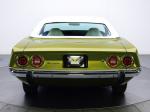 Plymouth Barracuda 1974 года